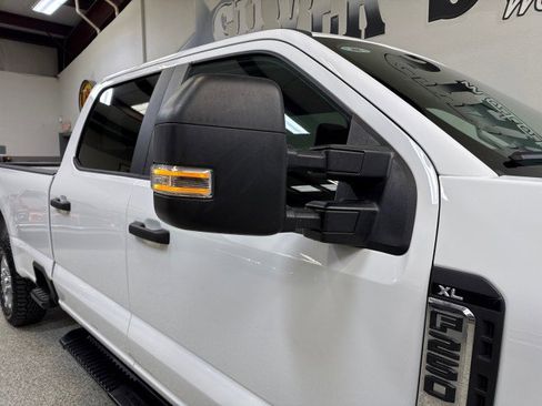 Used 2023 Ford F250 XL w/ FX4 Off-Road Package image 71