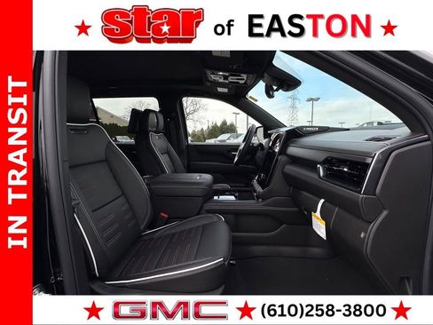 New 2026 GMC Yukon XL AT4 Ultimate image 9