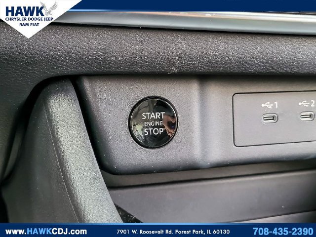 Used 2026 Nissan Rogue SV AWD/4WD image 18
