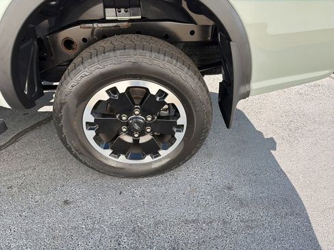 Used 2021 Ford Ranger XL w/ Equipment Group 101A High AWD/4WD image 20