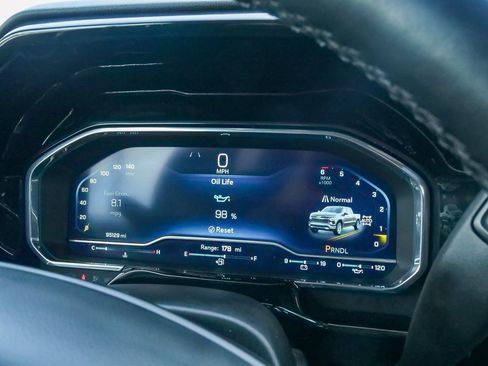 Used 2023 Chevrolet Silverado 1500 LT w/ Convenience Package II image 22