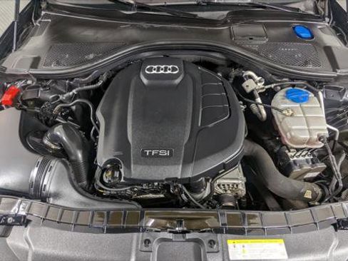 Used 2016 Audi A6 2.0T Premium Plus w/ Premium Plus Package image 20