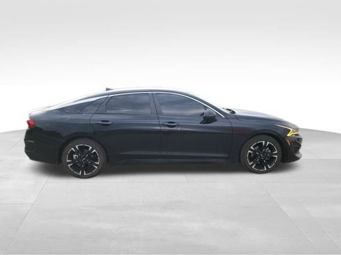 Certified 2024 Kia K5 GT-Line w/ GT-Line Premium Package AWD/4WD image 2