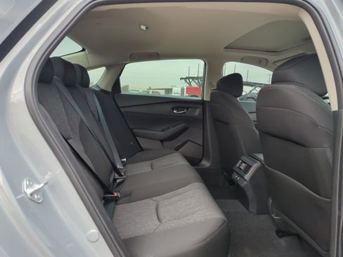 New 2026 Honda Accord SE image 14