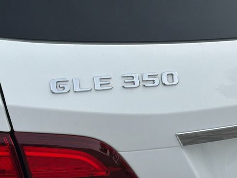 Used 2018 Mercedes-Benz GLE 350 4MATIC image 36