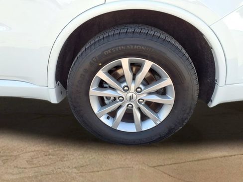 Used 2026 Dodge Durango GT RWD image 26