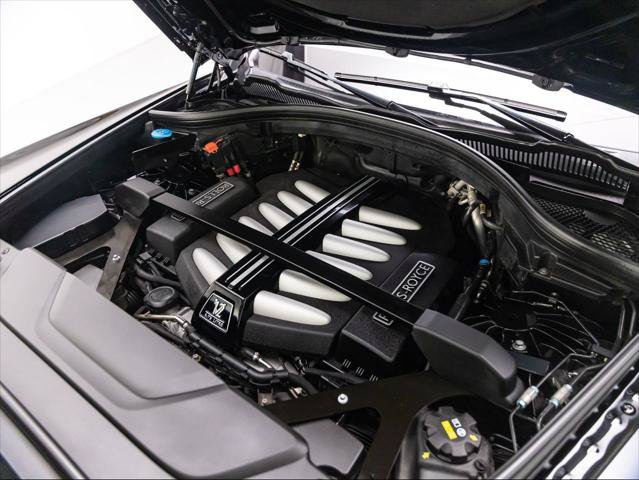 Used 2019 Rolls-Royce Cullinan AWD/4WD image 12