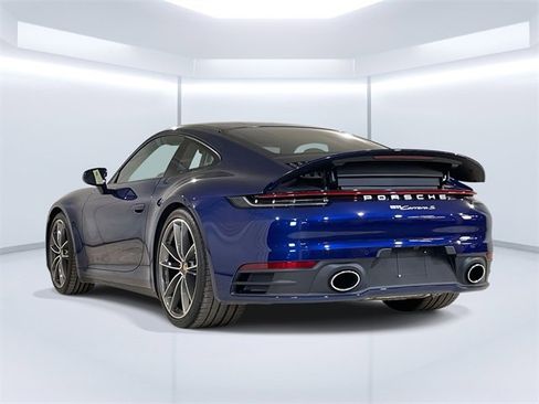 Used 2023 Porsche 911 Carrera S image 10