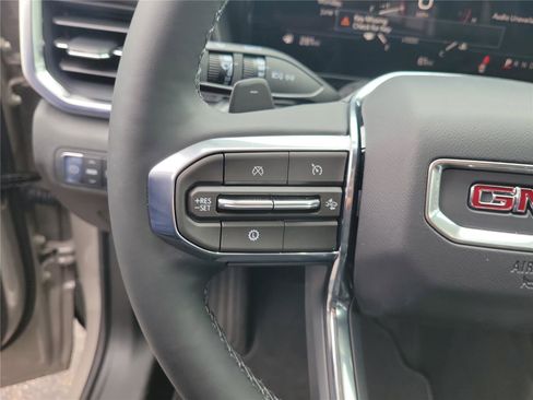 New 2026 GMC Terrain Elevation w/ Elevation Premium Package FWD image 25