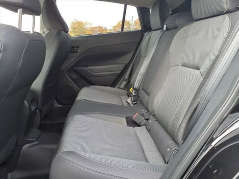 Certified 2024 Subaru Crosstrek 2.0i Premium image 9
