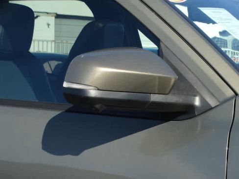 Used 2024 Toyota Tacoma TRD Off-Road image 7