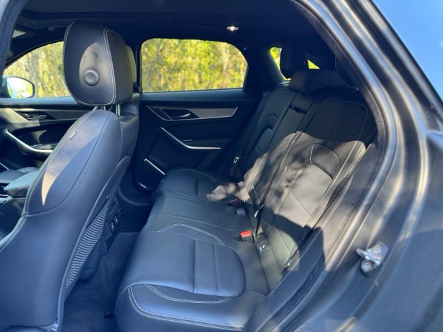 New 2026 Jaguar F-PACE R-Dynamic S AWD/4WD image 13