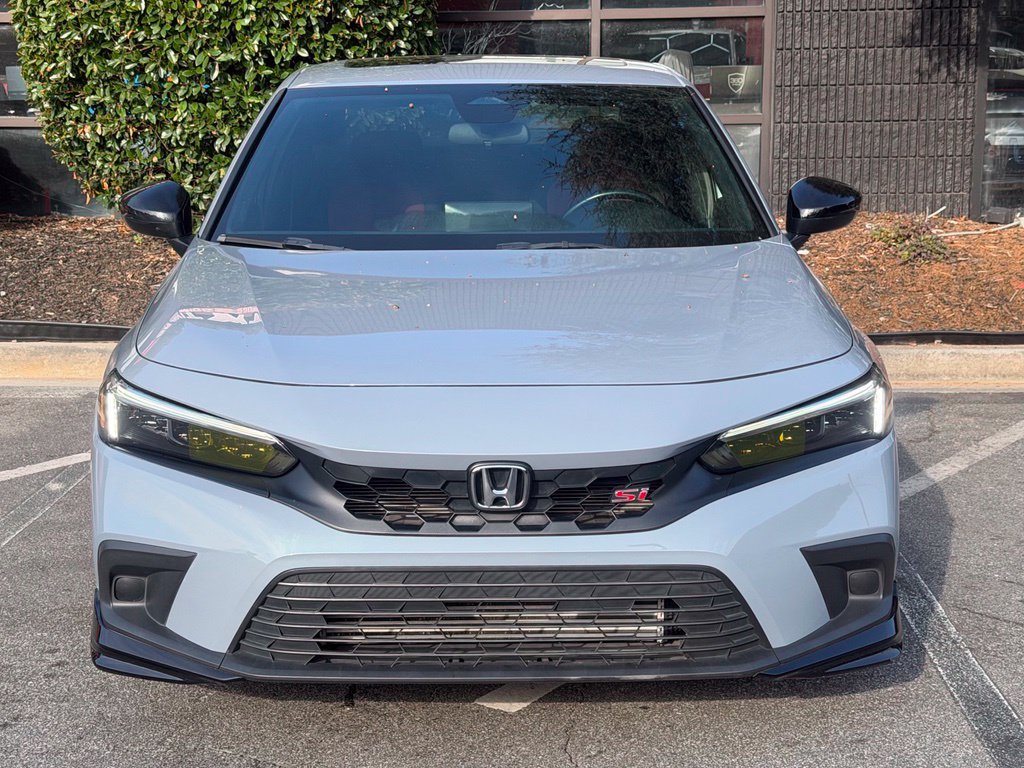 Used 2024 Honda Civic Si image 3