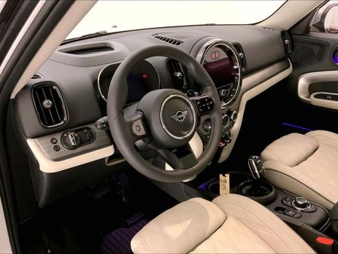 Certified 2024 MINI Cooper Countryman S AWD/4WD image 21