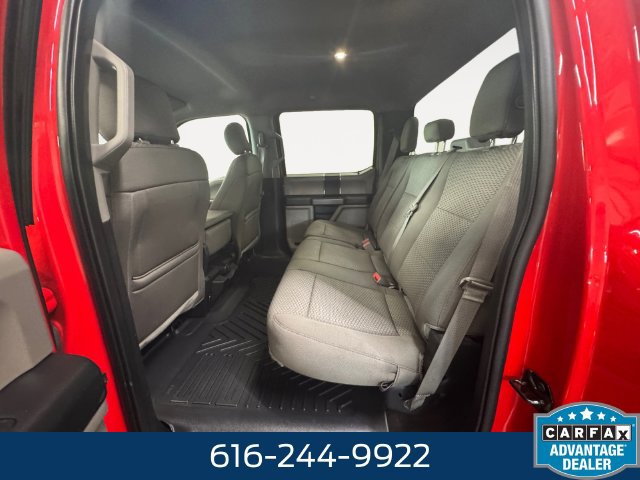 Used 2019 Ford F150 XLT AWD/4WD image 21