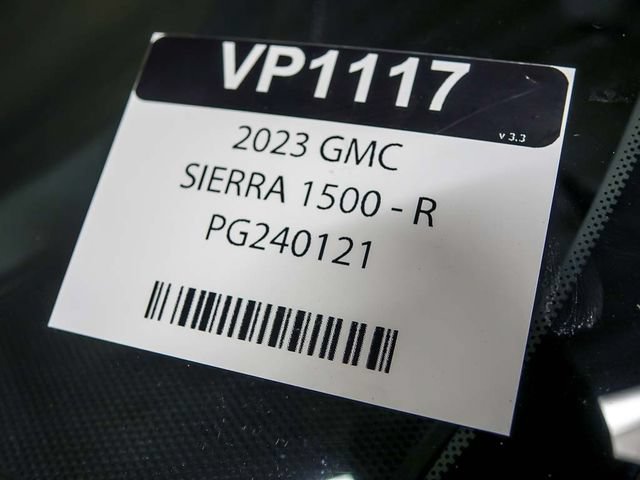 Used 2023 GMC Sierra 1500 Elevation AWD/4WD image 35