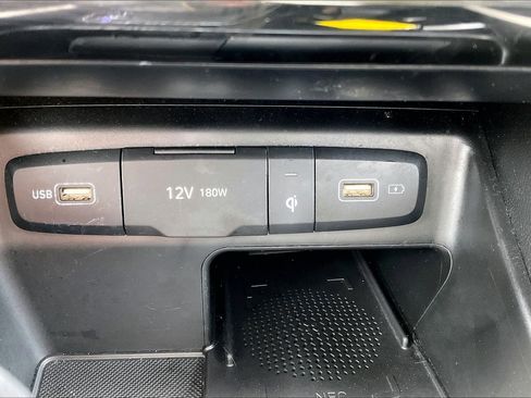 Used 2024 Hyundai Tucson SEL FWD image 16