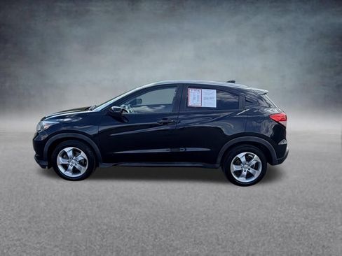 Used 2016 Honda HR-V EX-L image 2