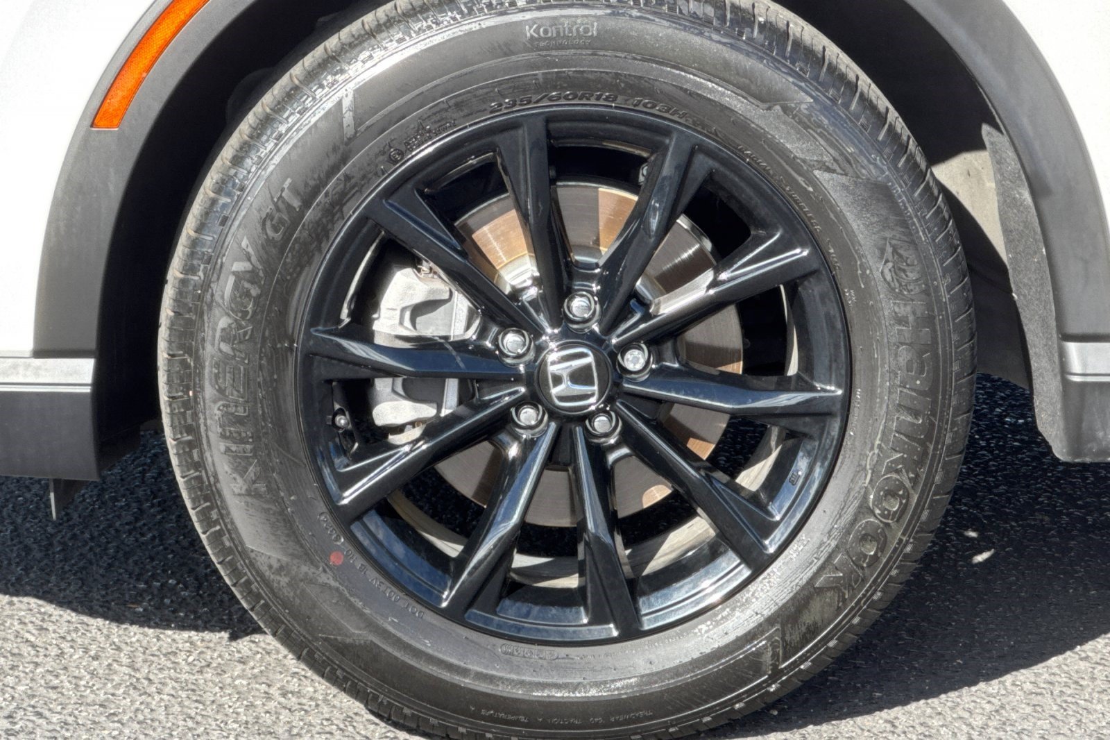 Used 2025 Honda CR-V Sport-L image 13