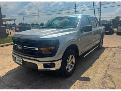 Used 2025 Ford F150 XLT w/ Equipment Group 301A Standard