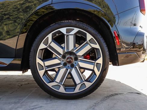 New 2026 MINI Cooper Countryman John Cooper Works w/ Comfort Package Max AWD/4WD image 12