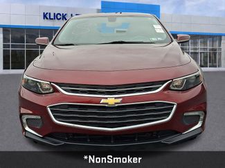 Used 2016 Chevrolet Malibu LT video 2