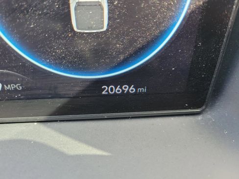 Used 2022 Hyundai Santa Cruz Limited w/ Cargo Package image 14