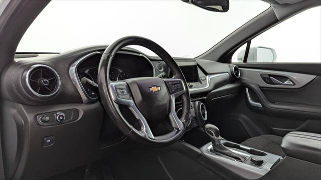 Used 2020 Chevrolet Blazer LT AWD/4WD image 24