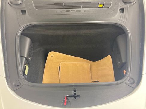 Certified 2015 Porsche 911 Turbo image 15