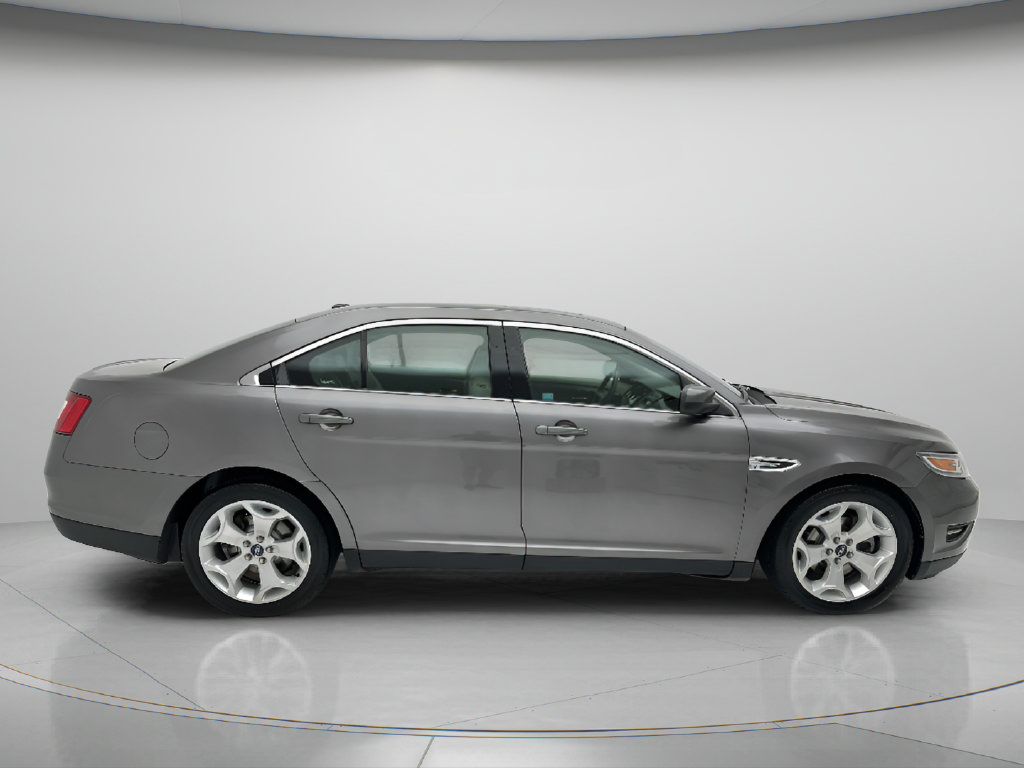 Used 2011 Ford Taurus SEL w/ 202A Rapid Spec Order Code FWD image 6