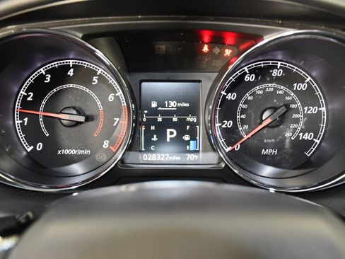 Used 2022 Mitsubishi Outlander Sport LE FWD image 11