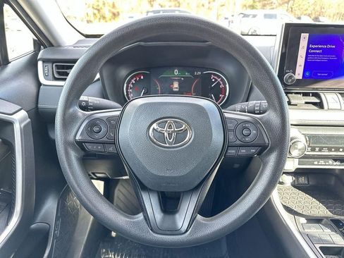 Used 2024 Toyota RAV4 XLE image 11