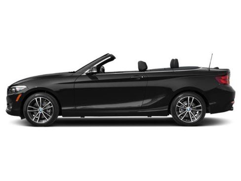 Used 2020 BMW 230i xDrive Convertible w/ Premium Package AWD/4WD image 6