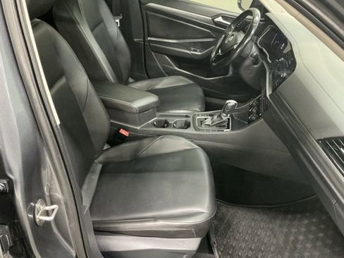 Used 2019 Volkswagen Jetta SEL image 20