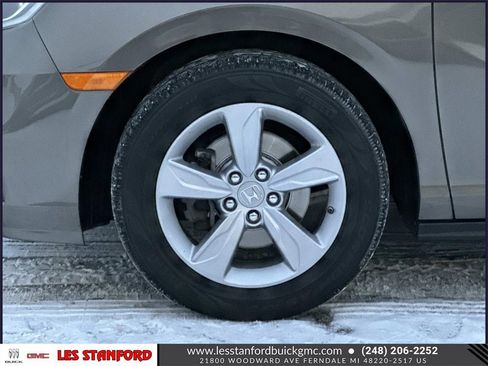 Used 2018 Honda Odyssey EX-L image 10