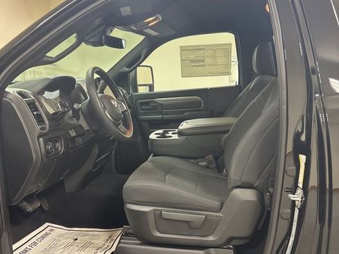New 2026 RAM 2500 Tradesman image 9