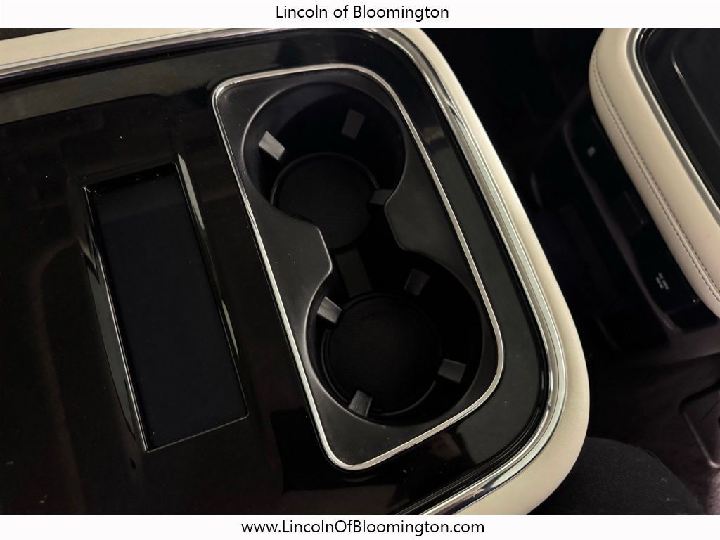 Certified 2023 Lincoln Navigator Black Label AWD/4WD image 26