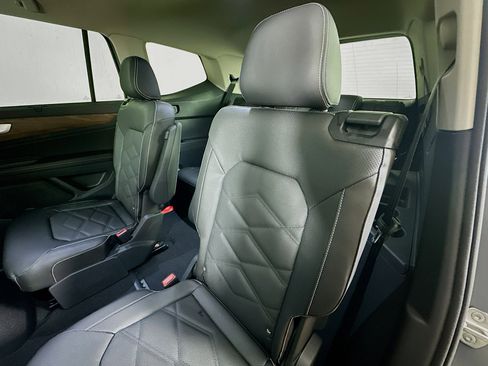 New 2026 Volkswagen Atlas SE image 23