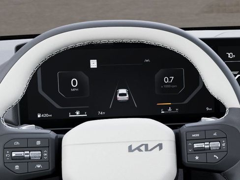 New 2026 Kia K4 GT-Line Turbo FWD image 23