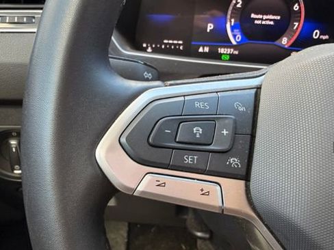 Used 2024 Volkswagen Tiguan Wolfsburg Edition image 23