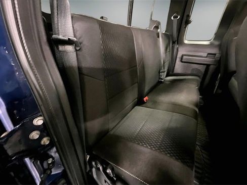 Used 2008 Ford F350 FX4 image 22