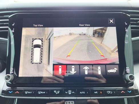 New 2026 Jeep Grand Wagoneer Limited AWD/4WD image 22