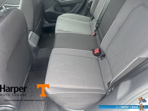 Used 2025 Volkswagen Jetta Sport FWD image 10