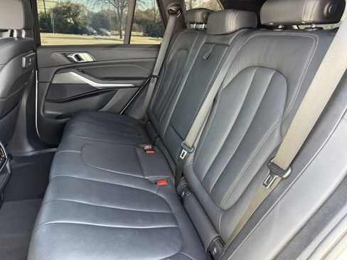 Used 2022 BMW X5 xDrive45e w/ Luxury Seating Package image 25