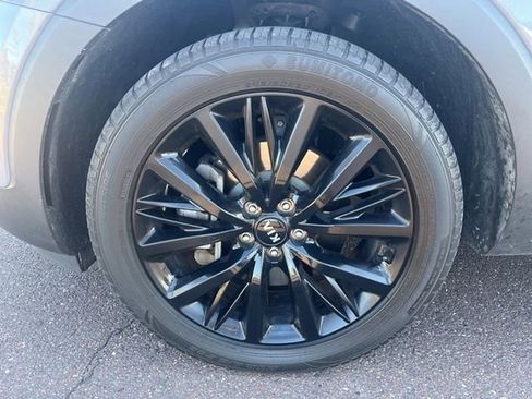 Used 2020 Kia Telluride SX w/ SX Prestige Package image 21