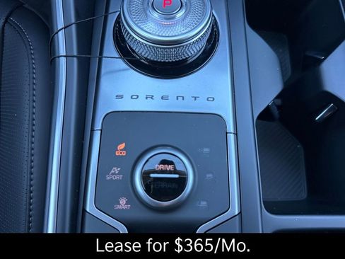New 2026 Kia Sorento EX image 27