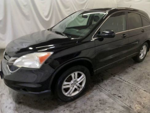 Used 2010 Honda CR-V EX-L image 4