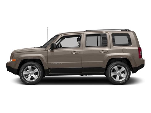 Used 2017 Jeep Patriot Sport AWD/4WD image 34