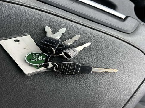 Used 2018 RAM 2500 Tradesman w/ Cold Weather Group image 35