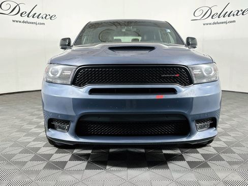 Used 2019 Dodge Durango R/T w/ Blacktop Package AWD/4WD image 2